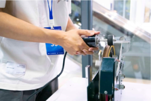 What is Belt Drive Technology?